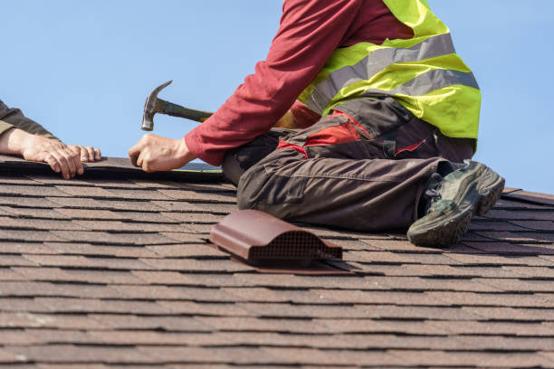 Best Roof Repair Services  in Courtland, VA