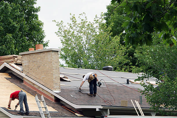 Best Commercial Roofing Services  in Courtland, VA