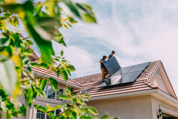 Best Affordable Roofing Company  in Courtland, VA
