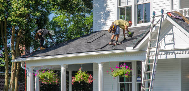 Best Slate Roofing Contractor  in Courtland, VA