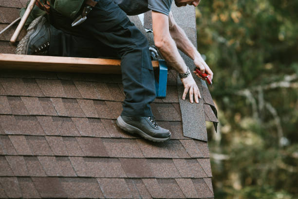 Best Emergency Roof Repair  in Courtland, VA