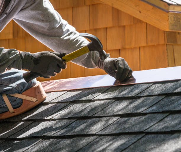 Tile Roofing Contractor in Courtland, VA